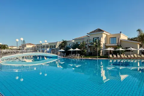 Atlantica Aeneas Resort in Ayia Napa — foto 29