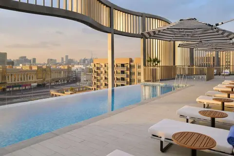Mercure Dubai Deira in Dubai