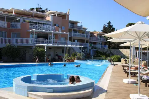 Belvedere Luxury Suites in Δημοτική Ενότητα Ζακυνθίων