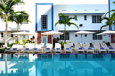 Pestana Miami South Beach in Miami Beach — foto 15