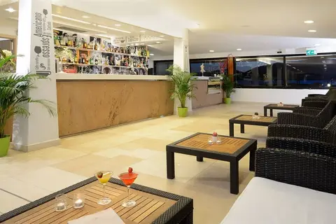 Hotel Corte Rosada Affiliated by Meliá in Alghero — foto 4