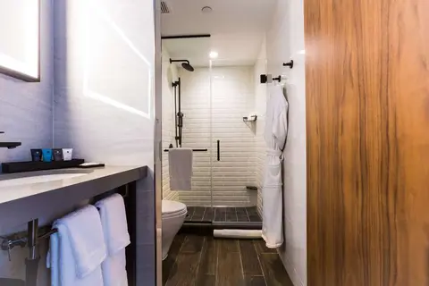 Crowne Plaza HY36 Midtown Manhattan in New York — foto 12