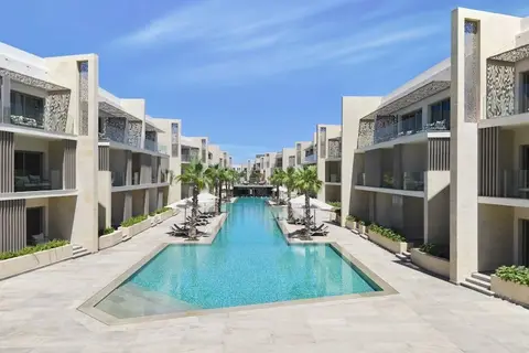 DoubleTree by Hilton Mangroovy El Gouna Resort in El Gona — foto 23