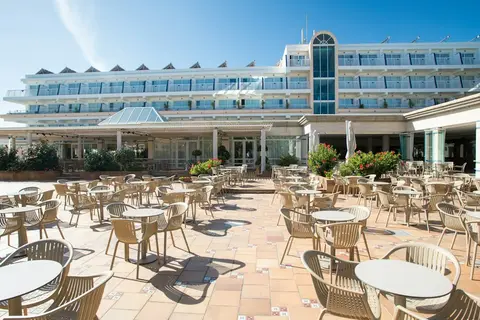 Insotel Hotel Formentera Playa in Formentera, foto 18