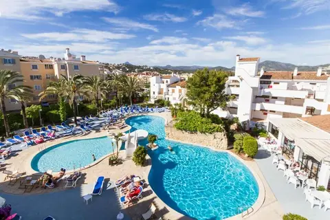 Plazamar Serenity Resort in Santa Ponsa — foto 3