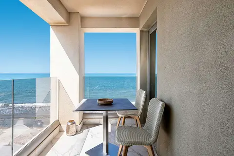 Porto Platanias Beach - Luxury Selection in Porto Platanias Beach Resort Spa, foto 14