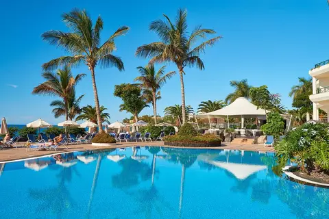 Hipotels Natura Palace in Playa Blanca, foto 3