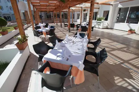 Hotel Club Thapsus in Mahdia — foto 12