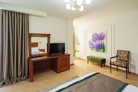 Vila Belvedere in Durres — foto 27