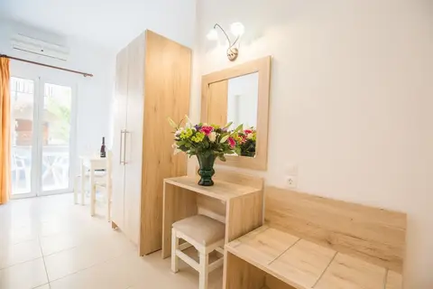 Mastorakis Hotel & Studios in Chersonissos — foto 29