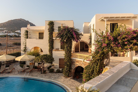 Proteas Hotel & Suites foto 14