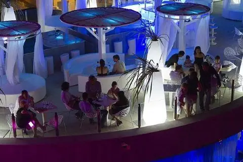 Apolo Suites Rentalmar in Salou — foto 20