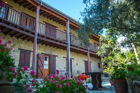 Eveleos Country House in Τόχνη — foto 3