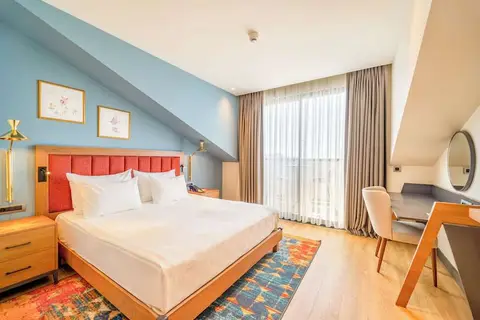 Sundia By Liberty Exclusive Fethiye in Fethiye, foto 3