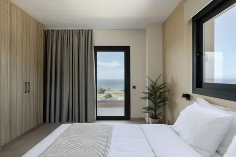 The Nest Resort in Χερσόνησος — foto 27