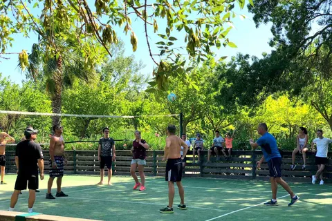 Camping L Air Marin foto 39