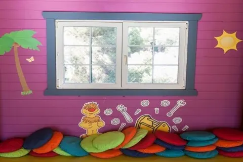 Resort Hotel Alfagar Alto Da Colina foto 21