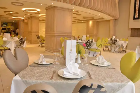 Oum Palace Hotel & Spa in Casablanca — foto 19