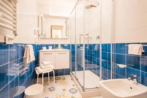 Residence Le Axidie in Vico Equense, foto 18