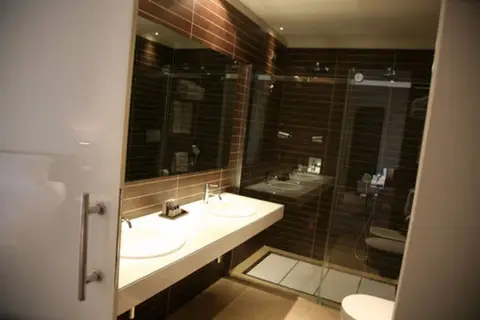 G Hotel in Osimo, foto 23