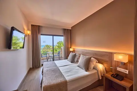 Hotel Playa Golf in Palma, foto 2