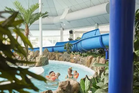 Recreatiepark De Leistert foto 7