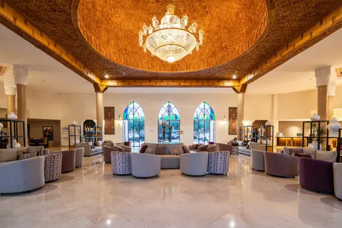 Marrakech Ryads Parc & Spa in Ouahat Sidi Brahim — foto 8