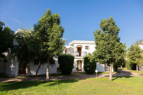 The Gusmay Resort - Hotel Cala del Turco in Peschici — foto 7
