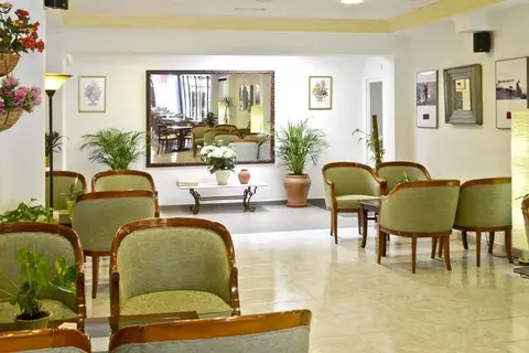 Amoros Hotel in Capdepera — foto 10