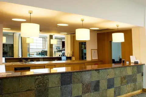 Leziria Parque Hotel in Vila Franca De Xira — foto 6