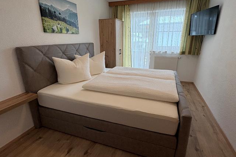 Chalet Kupfner foto 7