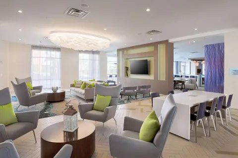 Holiday Inn Express & Suites S Lake Buena Vis in Kissimmee — foto 9
