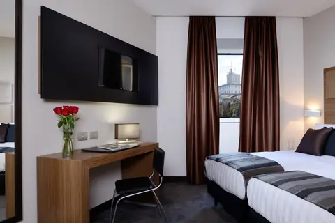 Rome Art Hotel in Rome — foto 16