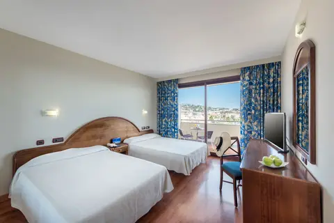 Fly & Go Gran Hotel Costa del Sol in Mijas — foto 10