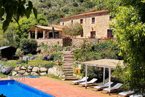 B&B La Vista Brava foto 21