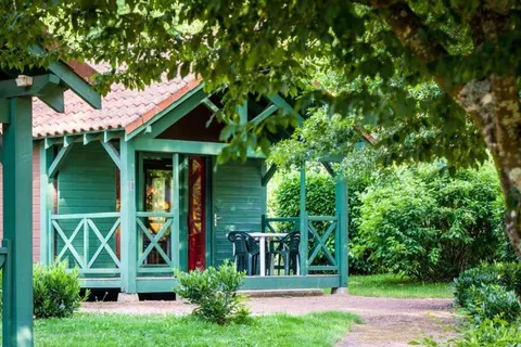 Camping Le Lac Des Sapins foto 10