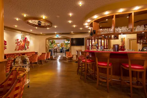 IFA Alpenhof Wildental - Adults only in Mittelberg — foto 4