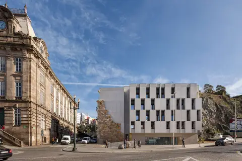 Sao Bento Residences in Porto, foto 7