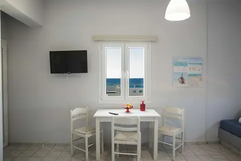 Irene Beach Appartementen in Chersonisos Municipal Unit, foto 6