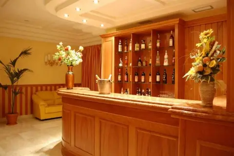 Joyfull Hotel in Napels, foto 13