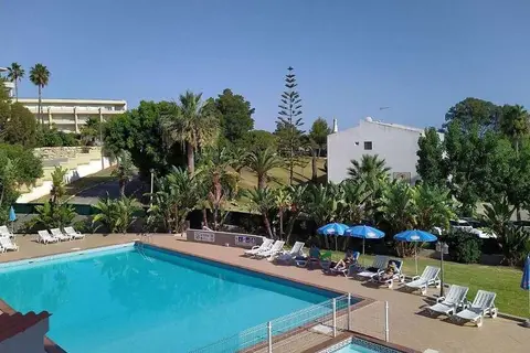Elma Apartments in Albufeira — foto 2