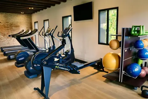 JW Marriott Venice Resort & Spa in Venetië, foto 24