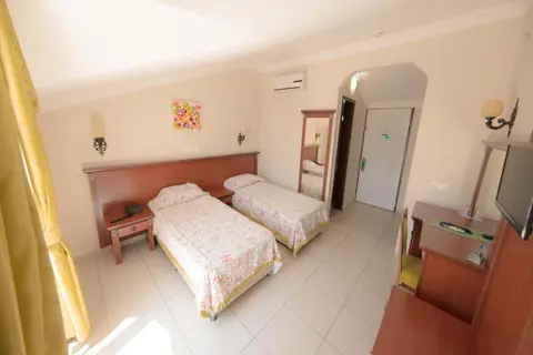 Yel Holiday Resort in Fethiye — foto 7