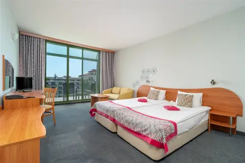 MPM Hotel Kalina Garden in Несебър — foto 19