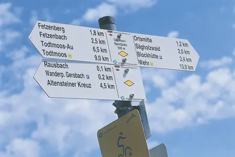 Hotel-Gasthof Rappen in Baiersbronn — foto 12