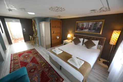 The Sultans Royal in İstanbul, foto 17