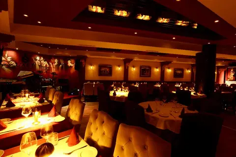 Art Palace Suites & Spa in Casablanca, foto 20
