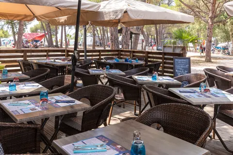 Camping Le Pansard foto 16