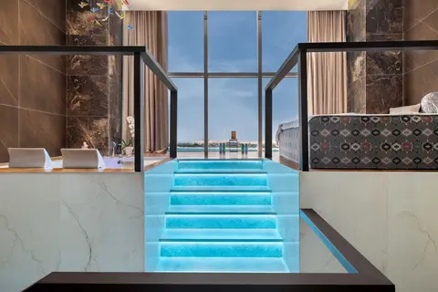 Le Royal Méridien Abu Dhabi in Abu Dhabi — foto 10