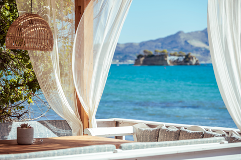 Hotel Porto Koukla Beach foto 6